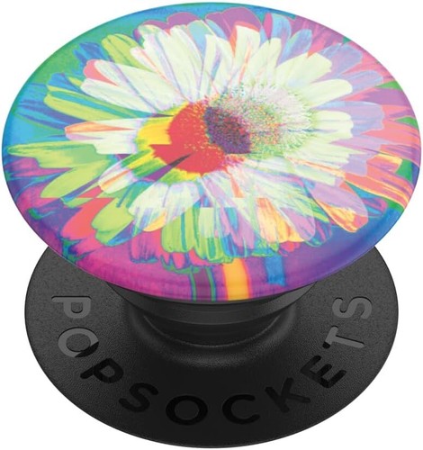 NEW PopSockets Phone Grip & Stand Pop Socket Universal Phone Holder Wallet - Picture 145 of 206