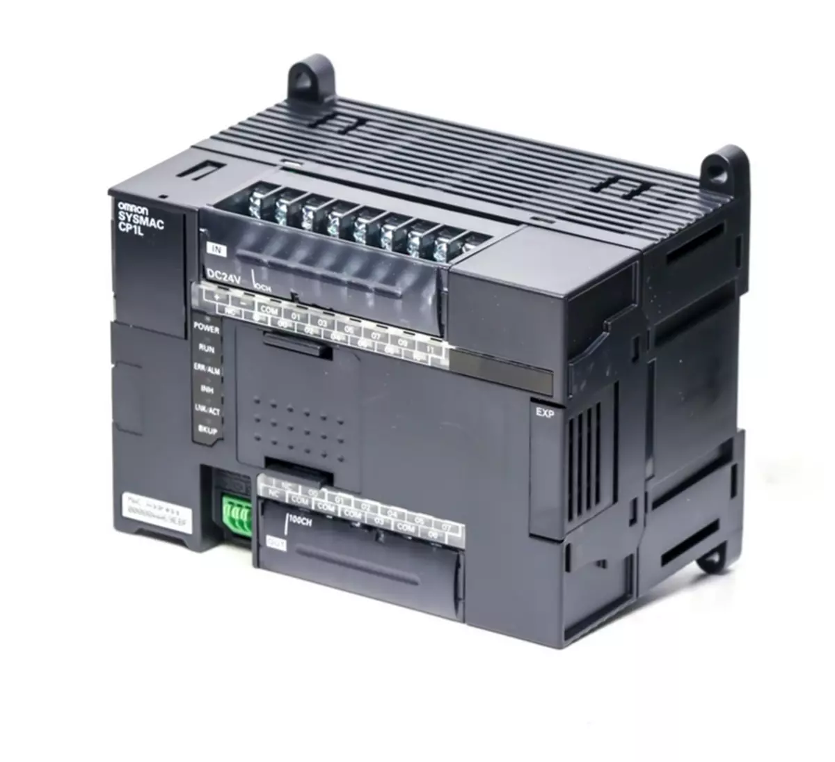 NEW Omron CP1L-L20DT-D PLC Programming Unit CP1LL20DTD