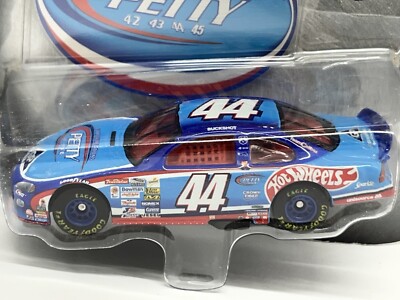 Buckshot Jones #44 NASCAR Petty 4 Generations Commemorative Hot
