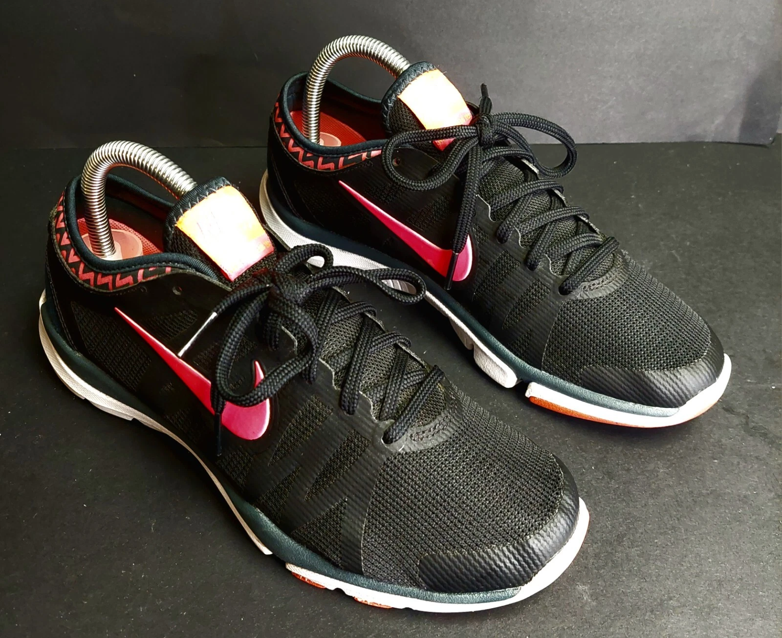 Chaussures d'entraînement Nike Flex Supreme pour femmes 7,5