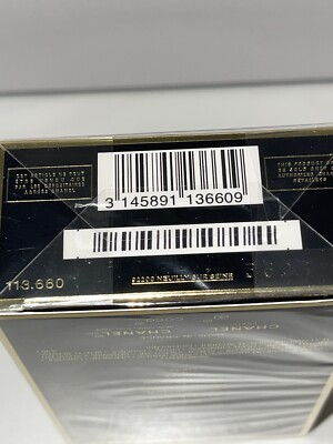 CHANEL Coco Noir 100ml Women's Eau de Parfum Spray | eBay