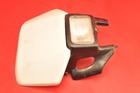<!--F#f_0-->1996 96-04 HONDA XR400 XR400R Headlight Shroud Lens Bucket Head Light Bulb<!--F/-->