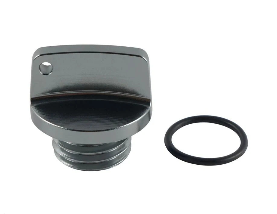 Honda CR 250 R ( 1985 1986 ) Right Crankcase Clutch Cover & Associated Parts NEW - Image 4 of 4