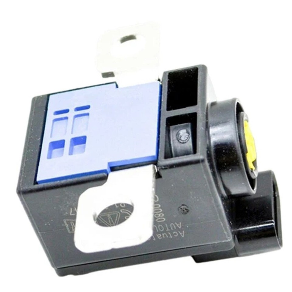 Battery Cutoff Crash Fuse For Mercedes A B C S Class A0009822904 eBay