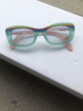 Care Bears Children Kids Sunglasses 2002 Vintage those Characters From Cleveland