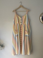 torrid dress 1x