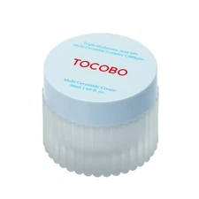 TOCOBO Multi Ceramide Cream 50mL Korean Cosmetics