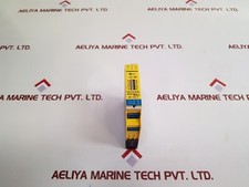 Turck IM1-22EX-R Interface Module Switching Amplifier 250VAC
