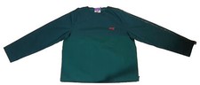 Bally 6238605 Hike 8 Green Crewneck Sweatshirt MSRP 420