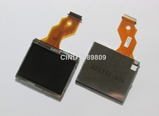 Nuova parte schermo display LCD per Fujifilm Fuji FinePix S9600 S9100 con retroilluminazione