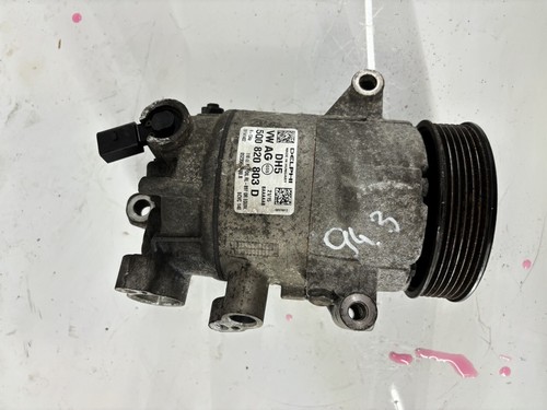 Klimakompressor Für Skoda Seat Audi VW A3 Leon 1,6 TDI CXXB CXX 5Q0820803D