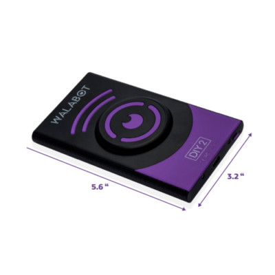 Walabot  DIY 2 Stud Finder In Wall Imager  Scanner DIY For Android and IPhone