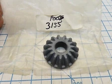 Foote 3155 Miter Bevel Gear 15T 15 Tooth  Dana Spicer