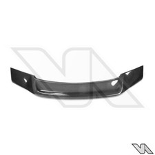 MERCEDES BENZ E KLASSE W213 LIMOUSINE CARBON FIBER RT KOFFERRAUM SPOILER