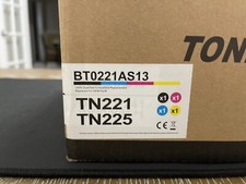 Repuesto de unidad de tambor remanufacturada 7Magic para Brother DR221CL paquete de 4 colores
