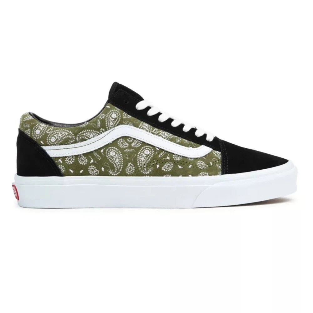 Top 10 VANS Shoes For 2022 