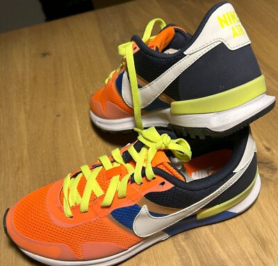 Nike Air Pegasus 83/30 Hypr CRMSN EU 43 *neu* *ungetragen* selten