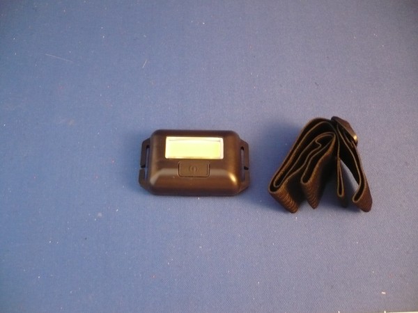"Stirn-/Kopflampe, 3W Cob Led Mit Drei Beleuchtungsmodi !!!"-image