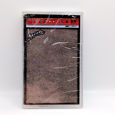 Ample Samples 1990 Cassette Urban Dance Squad	Arista   ADC-2058 NEW OOP