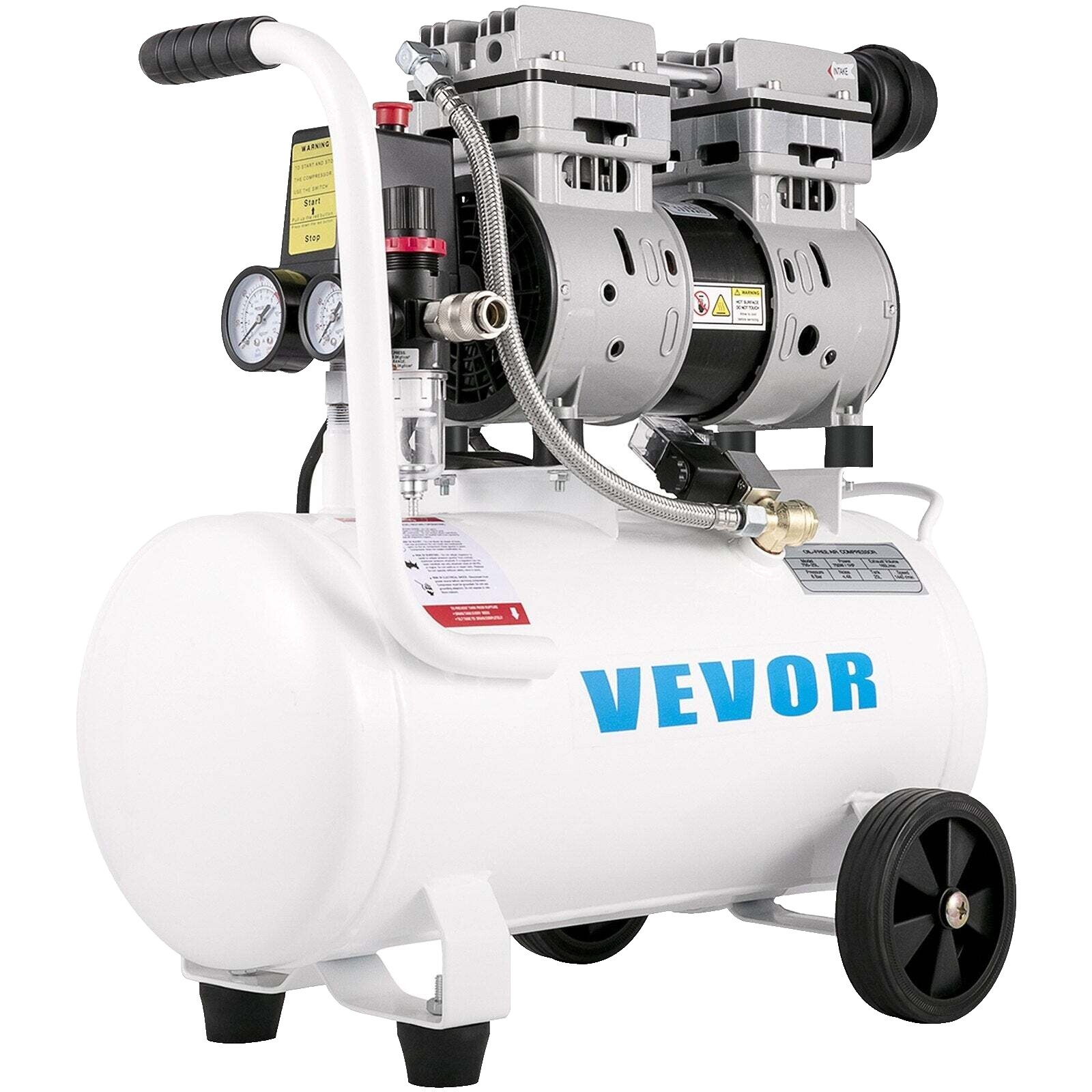 Compressor Panel Service Vevor Compressor | eBay Australia