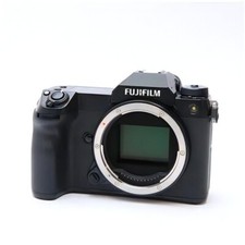 [ Very good condition ] Fujifilm GFX 50S II  from Japan