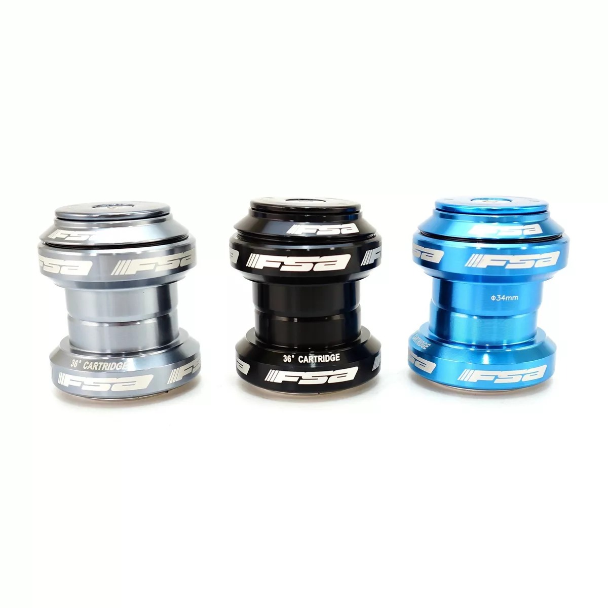 FSA Orbit MX 1 1 8