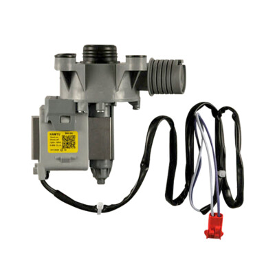 Frigidaire 5304511363 Washer Drain Pump Genuine OEM Part S3 for 