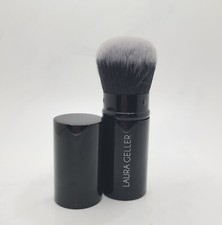 Laura Geller New York Retractable AIRBRUSH Kabuki Brush - NEW
