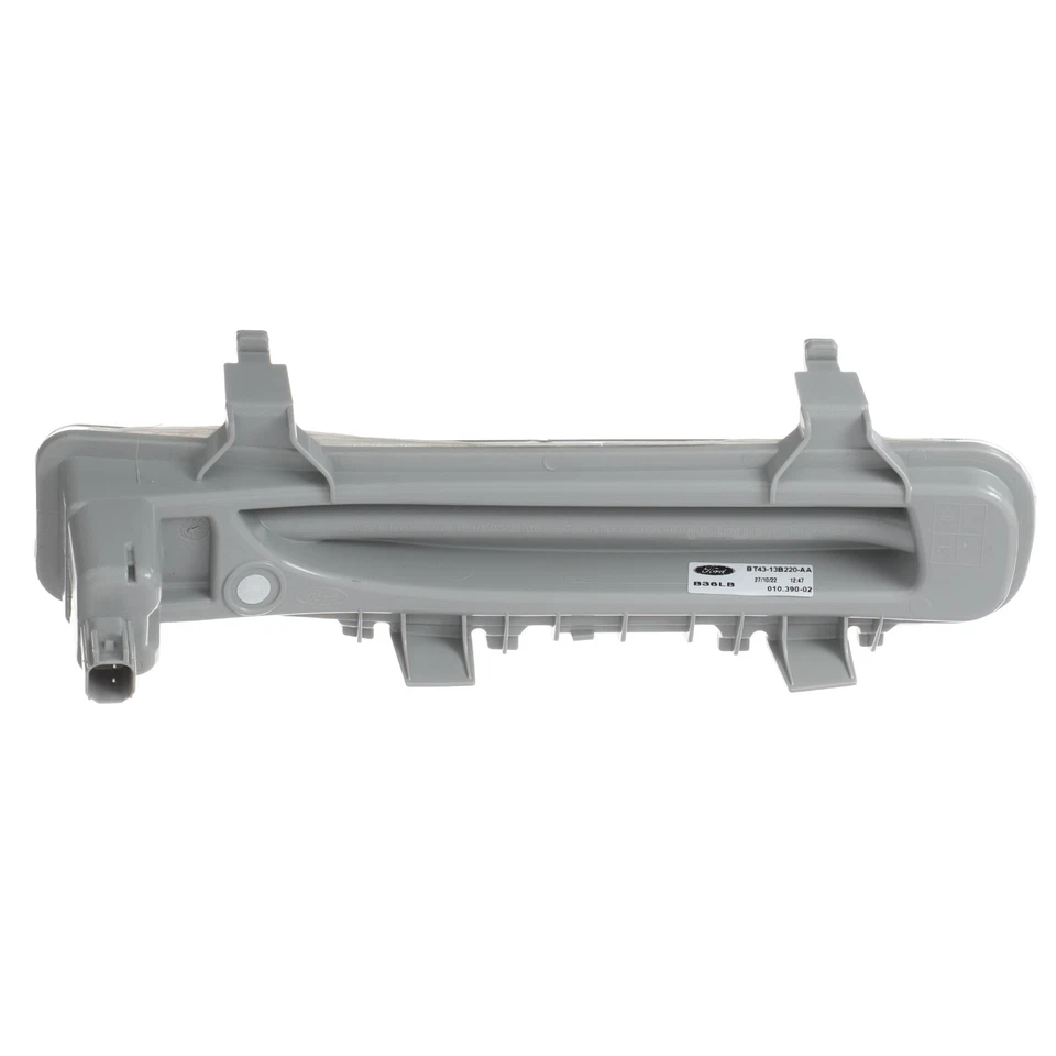 Lámpara de señalización lateral delantera del lado del pasajero Ford Edge 2011-2014 nueva OEM BT4Z-13200-A Foto 3 de 4