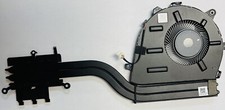 Genuine Lenovo IdeaPad 5 14IIL05 CPU FAN  Heat sink DC280000WDO