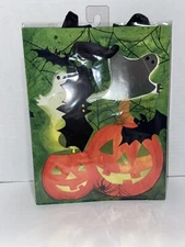 Papyrus Halloween Spooky Gift Bags