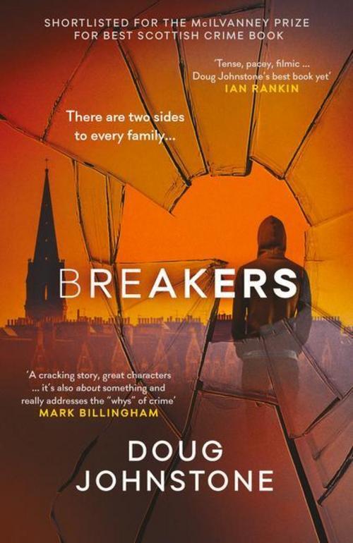 Thumbnail - Breakers Doug Johnstone