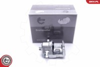 SKV Germany 50SKV944 Bremssattel Hinten Rechts FüR KIA Hyundai