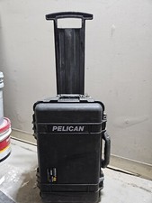 Pelican 9460 RALS LED Remote Lighting, adjustable brightness, and Bluetooth!