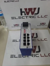 Hirschmann RS2-TX Rail Switch