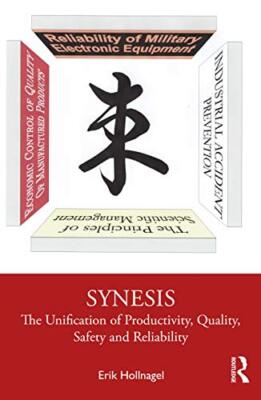Synesis: Die Vereinigung von Produktivität, Qualität, Sicherheit und Zuverlässigkeit durch...
