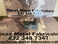 Mac Valve Inc Solenoid Pilot Operated Valve 82A-AB-BKA-TM-DAAJ-1KD