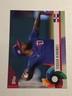 2023 Topps World Baseball Classic Global Stars Teoscar Hernandez DR 37
