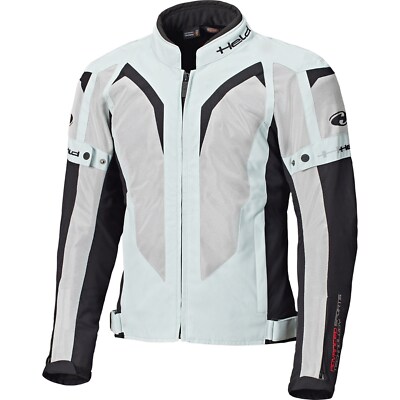 Held Herren Motorrad Jacke XXL Sonic II Sommer atmungsaktiv