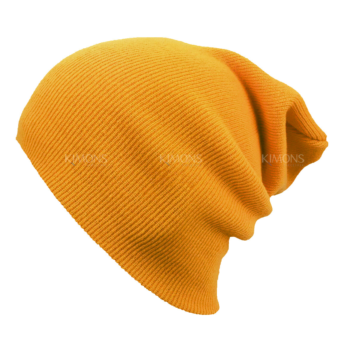 Mens Baggy Beanie In Men's Hats For Sale - Foto 2