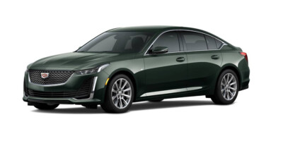 CADILLAC CT5 2020 - 2024 WERKSTATTHANDBUCH WERKSTATT SERVICE REPARATUR ENGLIS...