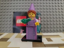 LEGO Fairytale Princess Minifigure - 71007 Series 12 Collectible CMF ***NEW***