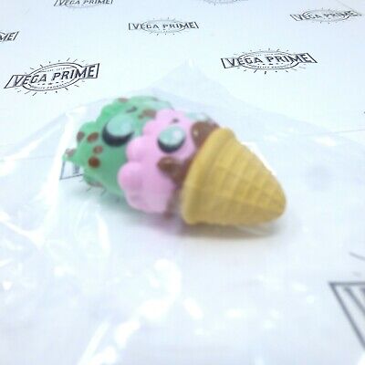 I-Scream Ice Cream Paka Paka Funko Twisted Treats Super Common 1 In 9 M NEW