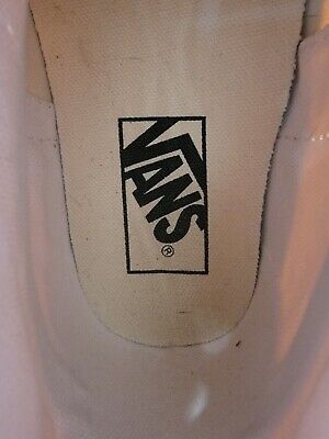 Vans Sk8-Hi Tapered Pastel Block Shoe Women's 5 | eBay Vans Sk8-Hi Tapered Pastel Block Shoe Women's 5 | eBay