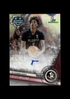 2023-24 Bowman Chrome U Autograph Lava Refractor Baba Miller 189/199 A42 464