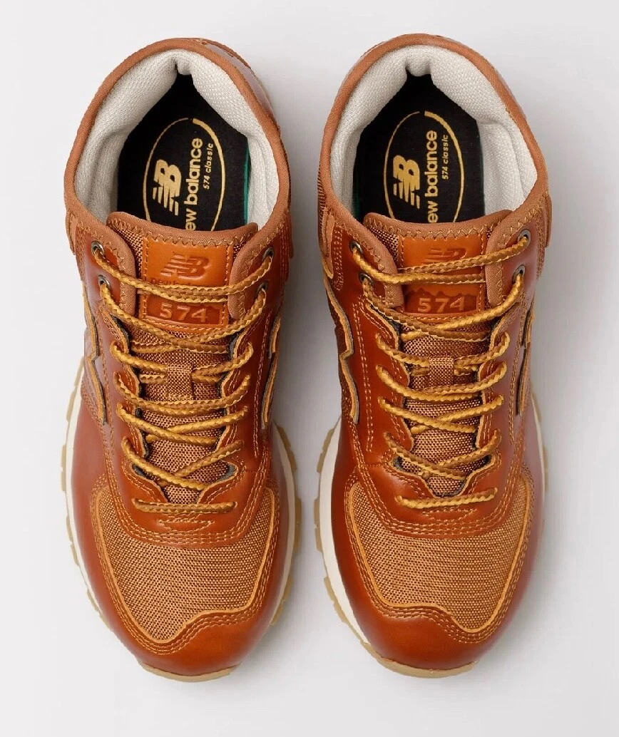 Nb 574 cheap mid