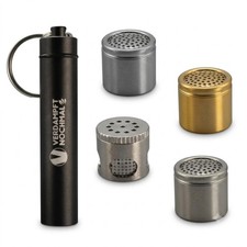 Verdampftnochmal Dosierkapseln passend f&uuml;r Tinymight Vaporizer