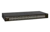 Netgear GS348-100EUS 48-PORT GB UNMANAGED SWITCH - Image 2 of 3