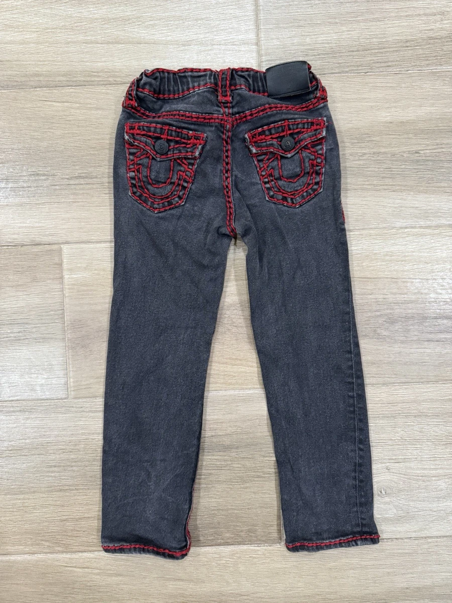 True Religion Denim Jeans for Boys for sale | eBay
