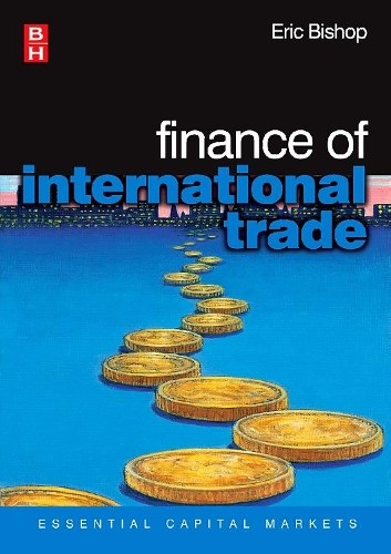 Finance of International Trade - 9780750659086